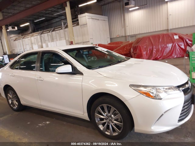 Toyota CAMRY XLE 2016 4T1BF1FK3GU544948 Image 13