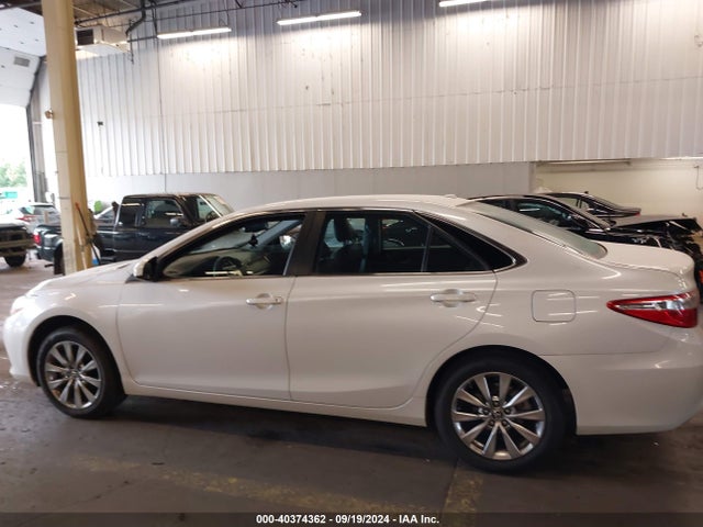 Toyota CAMRY XLE 2016 4T1BF1FK3GU544948 Image 14