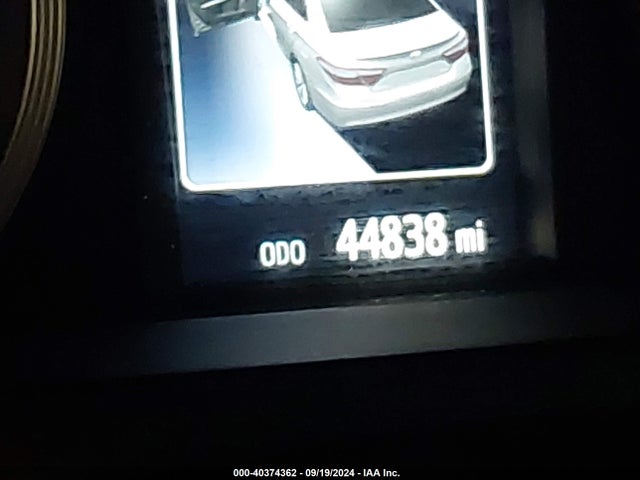 Toyota CAMRY XLE 2016 4T1BF1FK3GU544948 Image 15