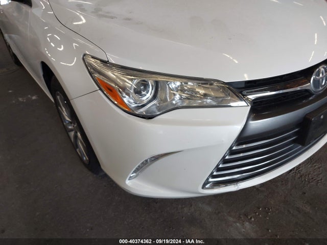 Toyota CAMRY XLE 2016 4T1BF1FK3GU544948 Image 17