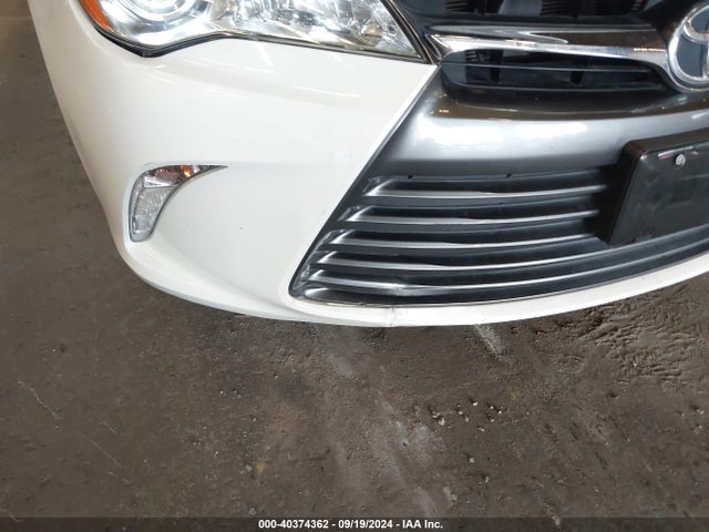 Toyota CAMRY XLE 2016 4T1BF1FK3GU544948 Image 18