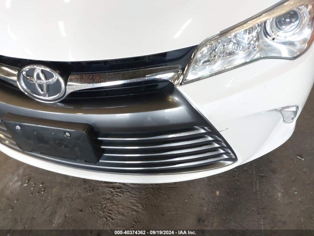 Toyota CAMRY XLE 2016 4T1BF1FK3GU544948 Image 20