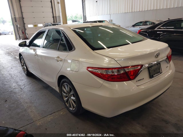 Toyota CAMRY XLE 2016 4T1BF1FK3GU544948 Image 3