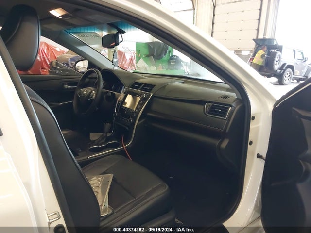 Toyota CAMRY XLE 2016 4T1BF1FK3GU544948 Image 5