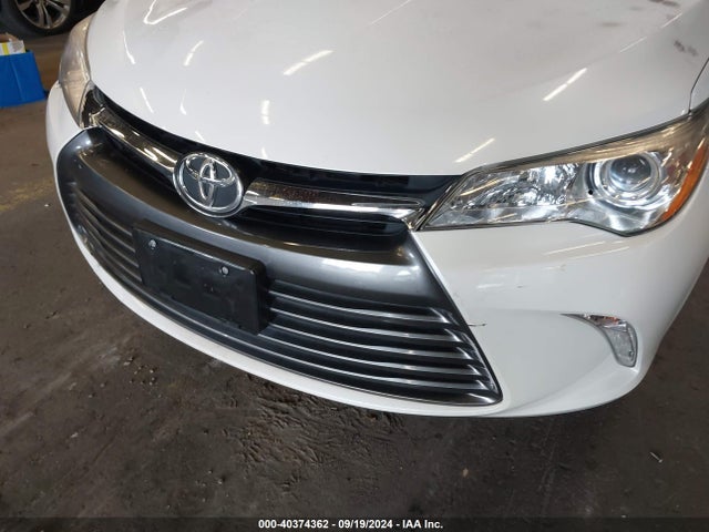 Toyota CAMRY XLE 2016 4T1BF1FK3GU544948 Image 6