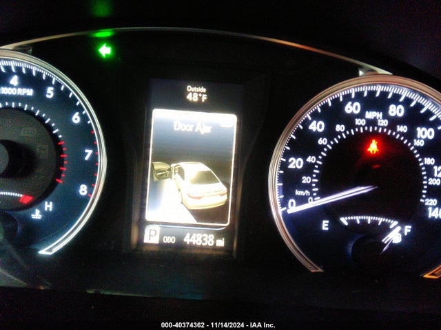Toyota CAMRY XLE 2016 4T1BF1FK3GU544948 Image 7