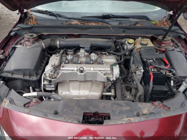 1G11D5SL2FF227072 Chevrolet MALIBU 2LT