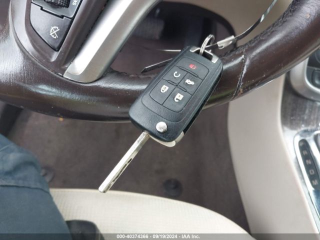 1G11D5SL2FF227072 Chevrolet MALIBU 2LT