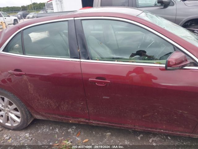 1G11D5SL2FF227072 Chevrolet MALIBU 2LT