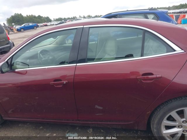 1G11D5SL2FF227072 Chevrolet MALIBU 2LT