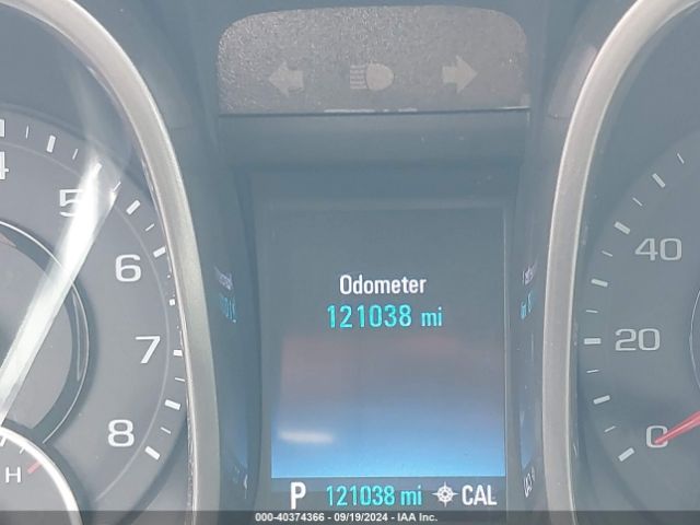 1G11D5SL2FF227072 Chevrolet MALIBU 2LT