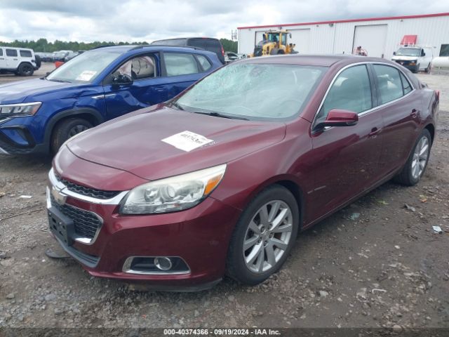 1G11D5SL2FF227072 Chevrolet MALIBU 2LT