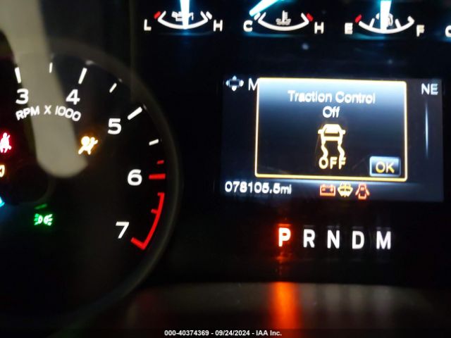 1FTEW1EP7JKC09449 Ford F-150 Xlt