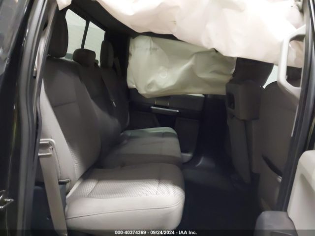 1FTEW1EP7JKC09449 Ford F-150 Xlt