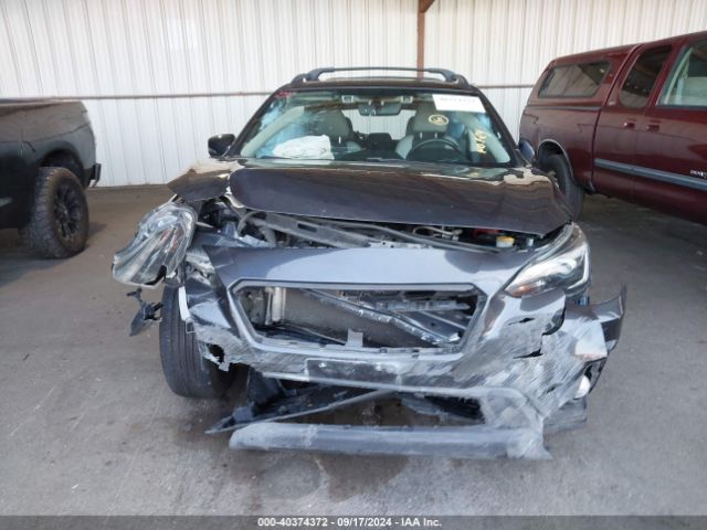 JF2GTAMC5JH259734 Subaru Crosstrek Limited