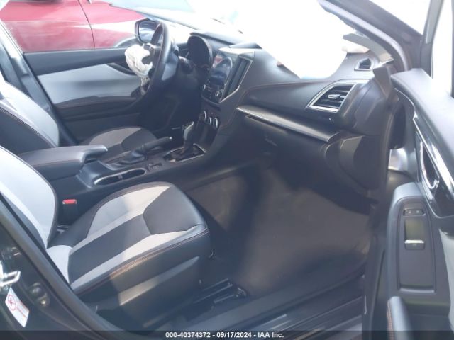 JF2GTAMC5JH259734 Subaru Crosstrek Limited