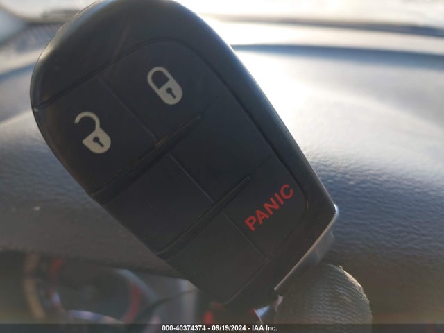 Dodge JOURNEY SE 2019 3C4PDCBB7KT856808 Image 11