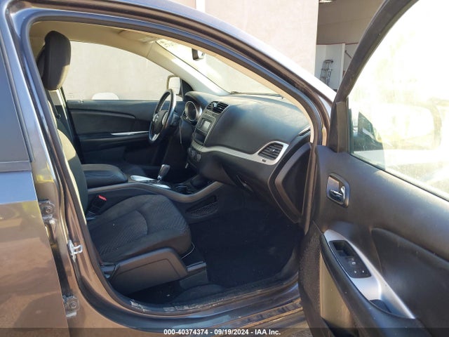 Dodge JOURNEY SE 2019 3C4PDCBB7KT856808 Image 5