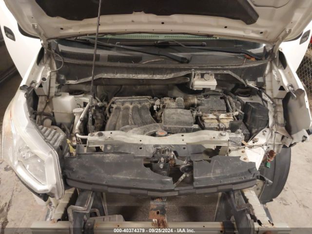 3N63M0YN6FK707958 Chevrolet City Express 1ls