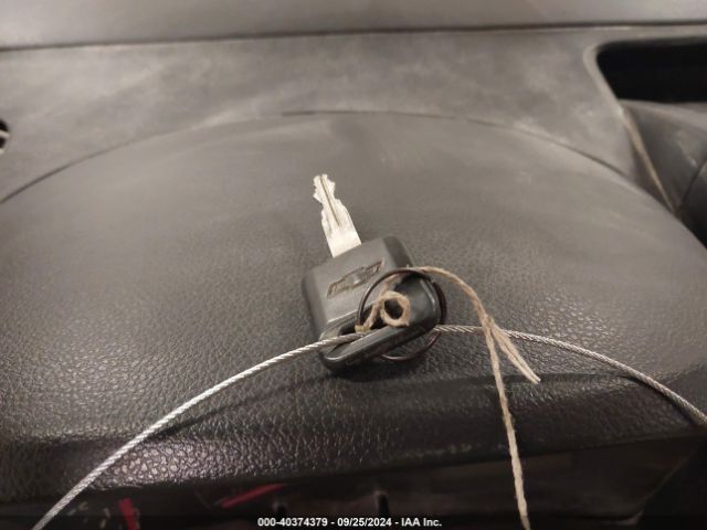 3N63M0YN6FK707958 Chevrolet City Express 1ls