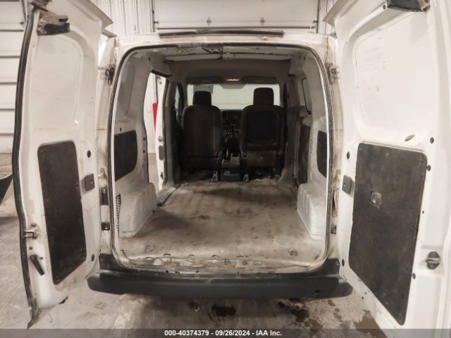 3N63M0YN6FK707958 Chevrolet City Express 1ls