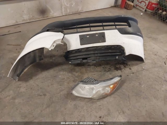 3N63M0YN6FK707958 Chevrolet City Express 1ls