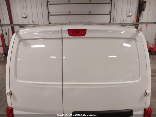 3N63M0YN6FK707958 Chevrolet City Express 1ls