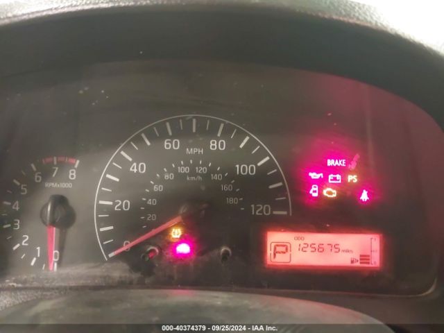 3N63M0YN6FK707958 Chevrolet City Express 1ls