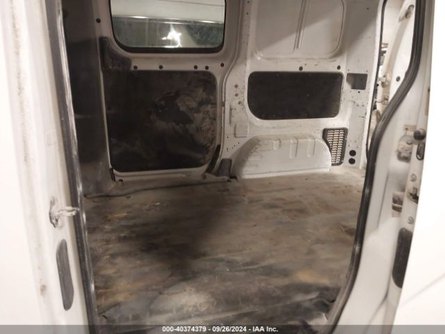3N63M0YN6FK707958 Chevrolet City Express 1ls