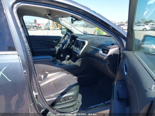 1GKKNMLSXKZ236110 GMC Acadia Slt-1