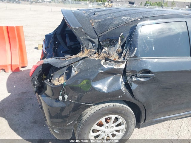 2011 MITSUBISHI OUTLANDER SPORT JA4AP3AU1BZ008524 Photo 5