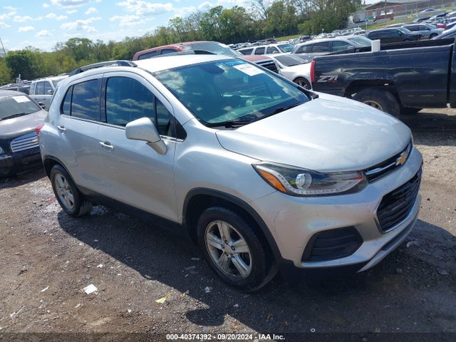 2017 KL7CJLSB2HB153597 main image