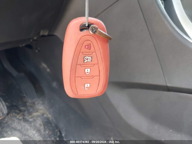 Chevrolet Trax Lt 2017 KL7CJLSB2HB153597 Image 11