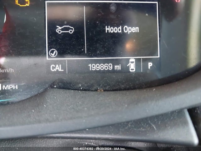 Chevrolet Trax Lt 2017 KL7CJLSB2HB153597 Image 15