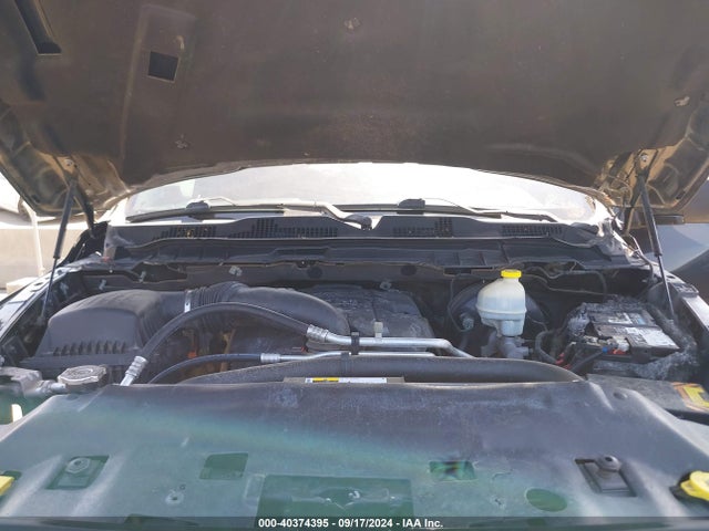 RAM 1500 Express 2016 1C6RR7FT7GS162401 Image 10