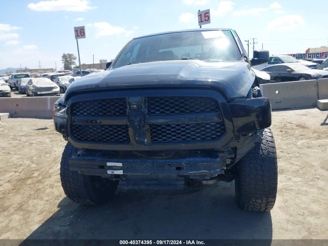 RAM 1500 Express 2016 1C6RR7FT7GS162401 Image 13