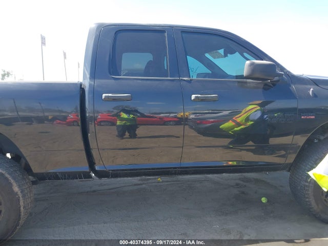 RAM 1500 Express 2016 1C6RR7FT7GS162401 Image 14