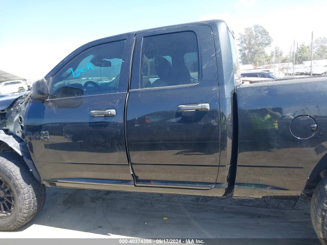 RAM 1500 Express 2016 1C6RR7FT7GS162401 Image 15
