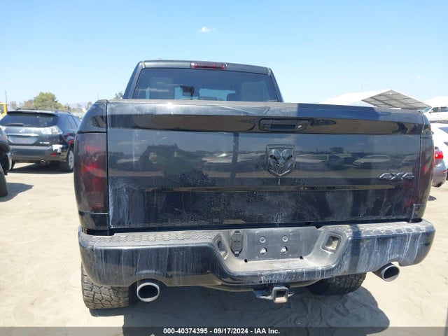 RAM 1500 Express 2016 1C6RR7FT7GS162401 Image 17