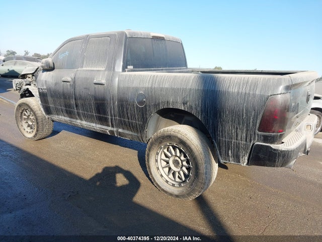RAM 1500 Express 2016 1C6RR7FT7GS162401 Image 3