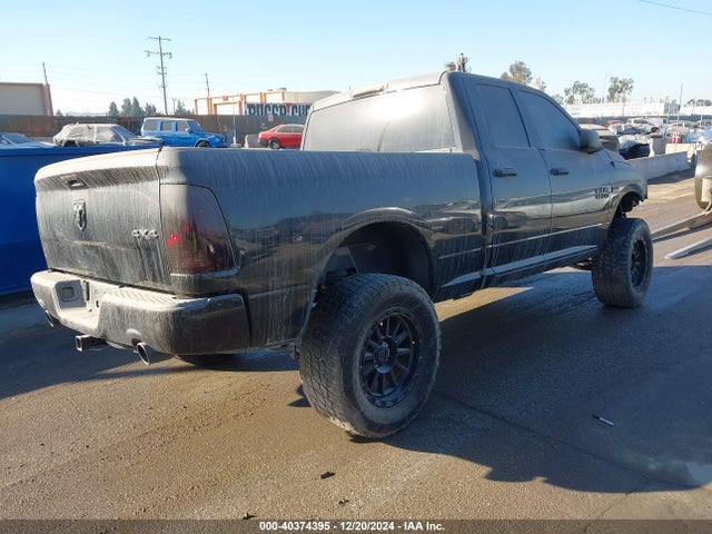RAM 1500 Express 2016 1C6RR7FT7GS162401 Image 4