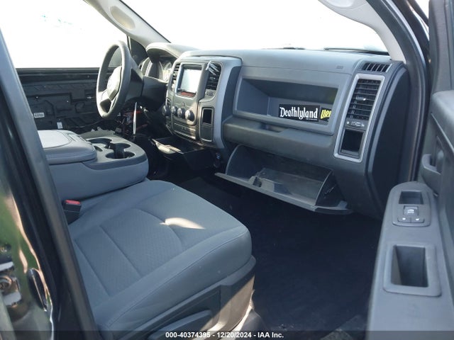 RAM 1500 Express 2016 1C6RR7FT7GS162401 Image 5
