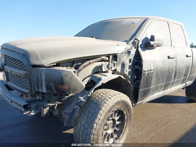 RAM 1500 Express 2016 1C6RR7FT7GS162401 Image 6