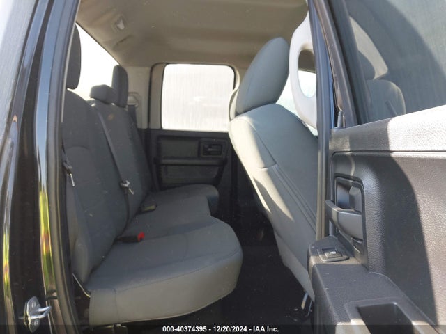 RAM 1500 Express 2016 1C6RR7FT7GS162401 Image 8