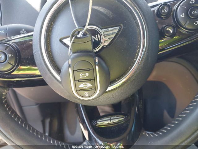 WMZYS7C33J3E08362 Mini Countryman Cooper