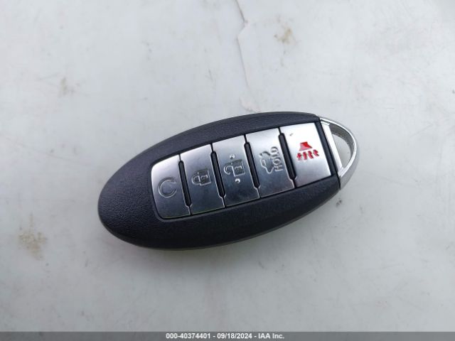 JN1FV7EKXHM611062 Infiniti Q60 3.0t Red Sport 400