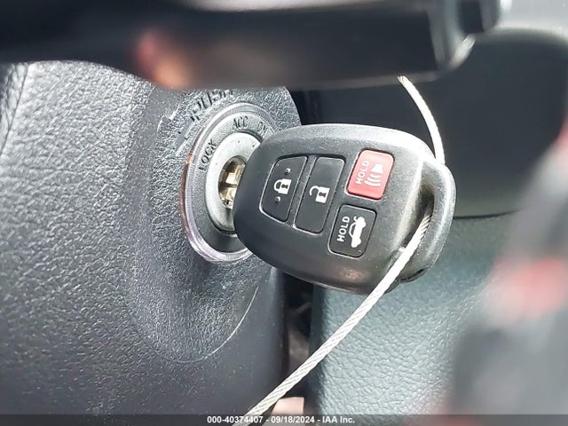 Toyota CAMRY SE 2015 4T1BF1FK5FU071066 Image 11