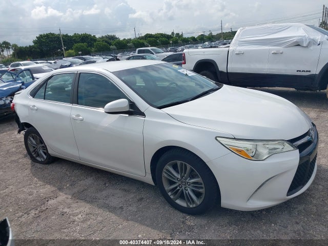 Toyota CAMRY SE 2015 4T1BF1FK5FU071066 Image 13