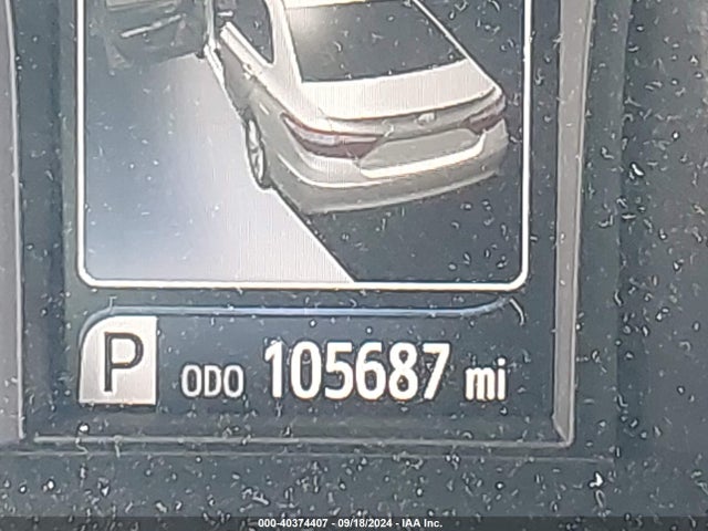 Toyota CAMRY SE 2015 4T1BF1FK5FU071066 Image 15