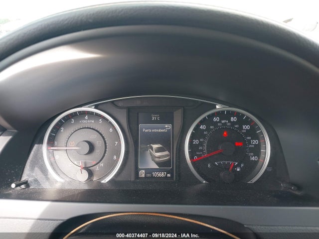 Toyota CAMRY SE 2015 4T1BF1FK5FU071066 Image 7